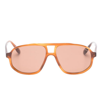 Emporio Armani Men'S Pilot Sunglasses