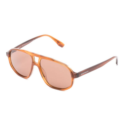 Emporio Armani Men'S Pilot Sunglasses