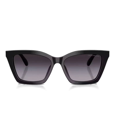Emporio Armani These glasses come with a protective case