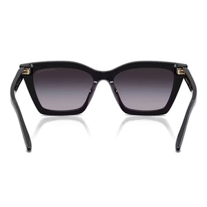 Emporio Armani These glasses come with a protective case