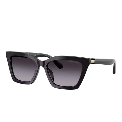 Emporio Armani These glasses come with a protective case