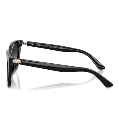 Emporio Armani These glasses come with a protective case