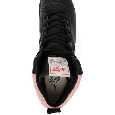 Autry Malga Mid sneakers
