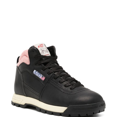 Autry Malga Mid sneakers