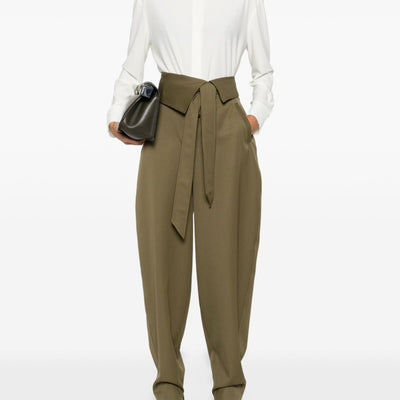 Norma Kamali Shirt