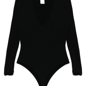 Wolford The V Neck bodysuit
