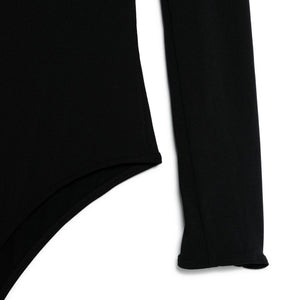 Wolford The V Neck bodysuit