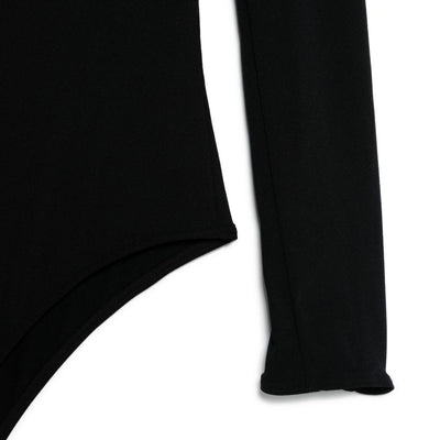 Wolford The V Neck bodysuit