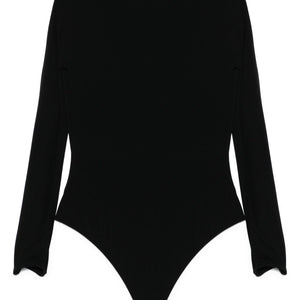 Wolford The V Neck bodysuit