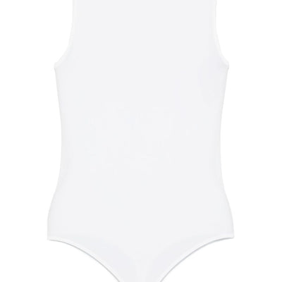 Wolford High-neck bodysuit