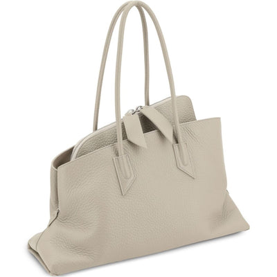 The Attico "La Passeggiata Medium" Top Handle