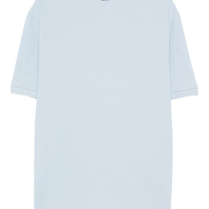 Thom Browne Cotton polo shirt