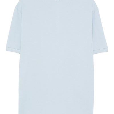 Thom Browne Cotton polo shirt