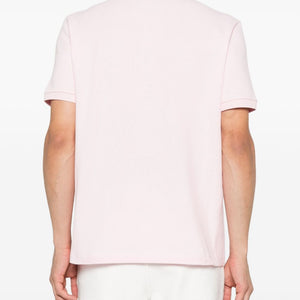 Thom Browne Cotton polo shirt
