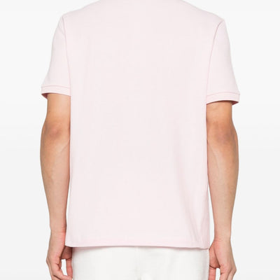 Thom Browne Cotton polo shirt