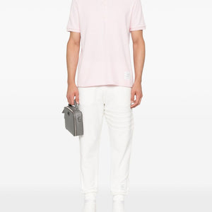 Thom Browne Cotton polo shirt