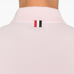Thom Browne Cotton polo shirt