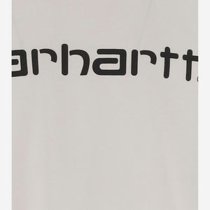 Carhartt Wip Pre Logo cotton t-shirt