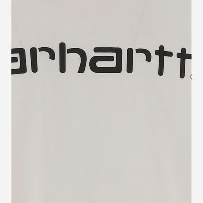 Carhartt Wip Pre Logo cotton t-shirt