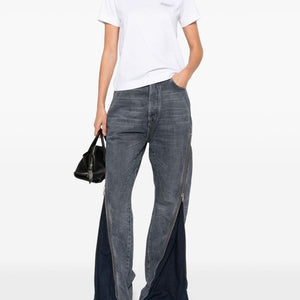 Givenchy Logo cotton t-shirt