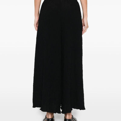 Bunzaburo Wide-Leg Trousers