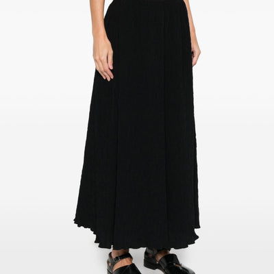 Bunzaburo Wide-Leg Trousers