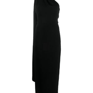 Solace London Demi maxi dress