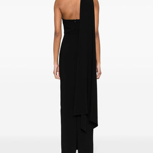 Solace London Demi maxi dress