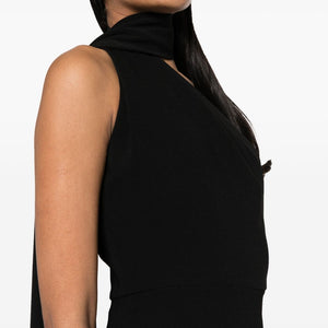 Solace London Demi maxi dress