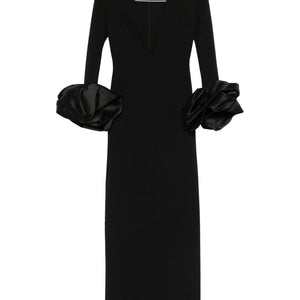 Solace London Valerie maxi dress