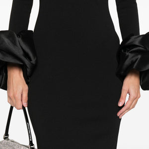 Solace London Valerie maxi dress