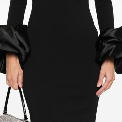Solace London Valerie maxi dress