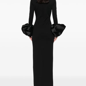 Solace London Valerie maxi dress