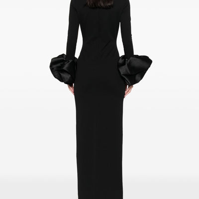 Solace London Valerie maxi dress