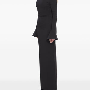 Solace London Anica maxi dress