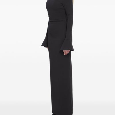 Solace London Anica maxi dress
