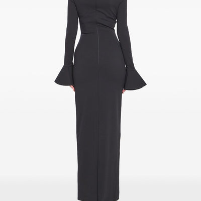 Solace London Anica maxi dress