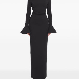 Solace London Anica maxi dress