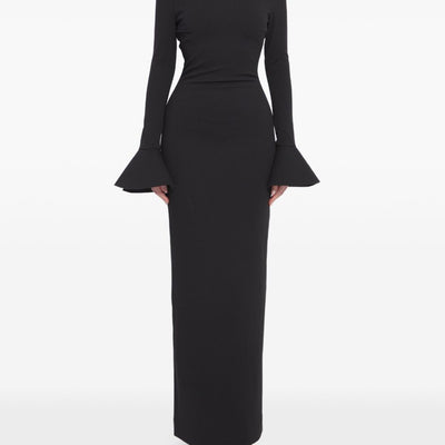 Solace London Anica maxi dress