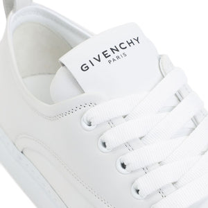 Givenchy New City leather sneaker