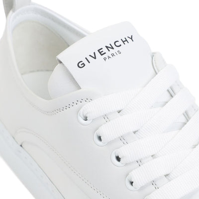 Givenchy New City leather sneaker