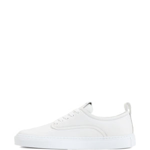 Givenchy New City leather sneaker