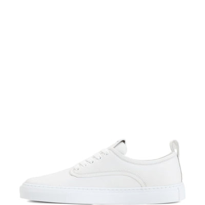 Givenchy New City leather sneaker