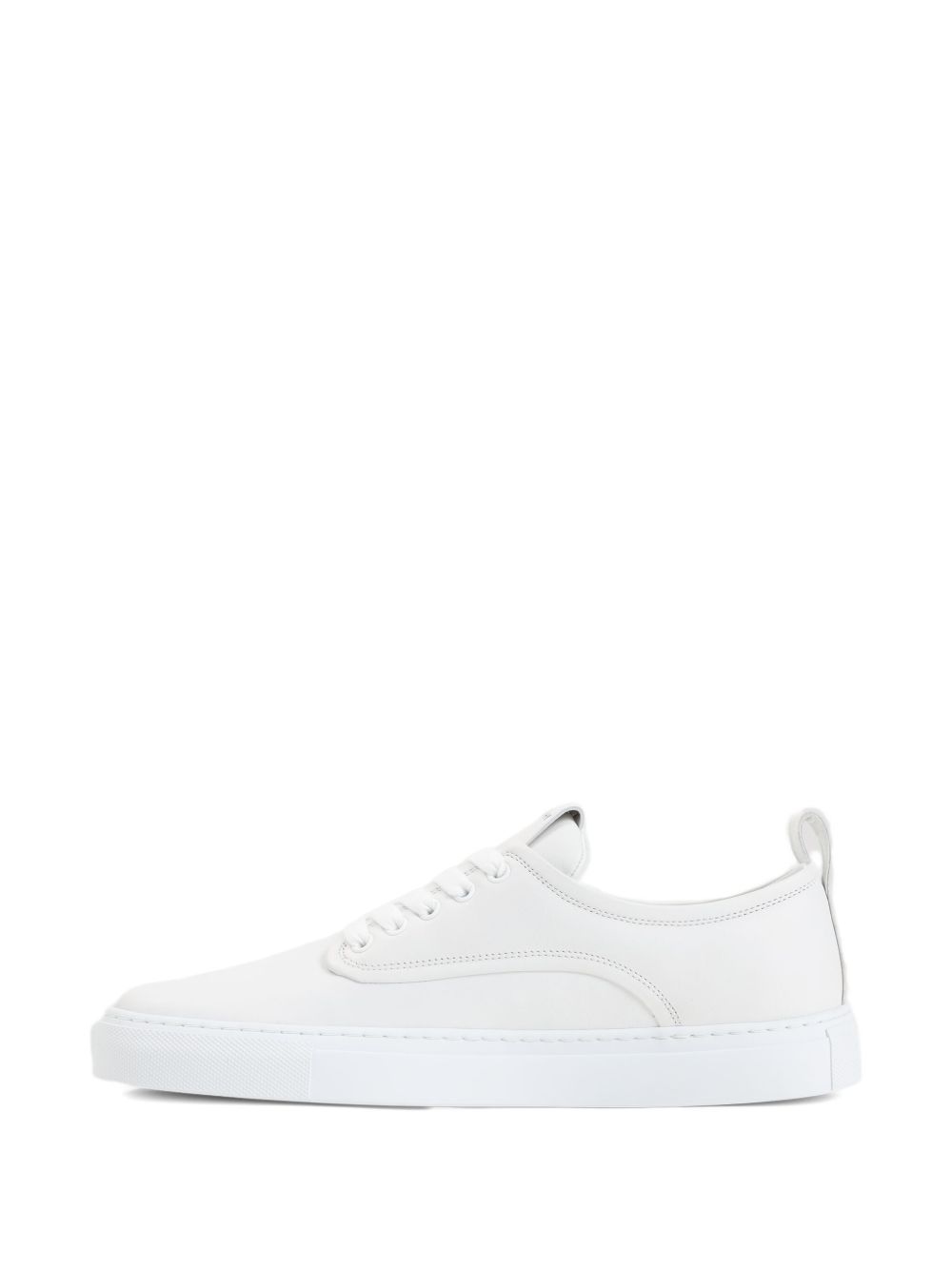 Givenchy New City leather sneaker