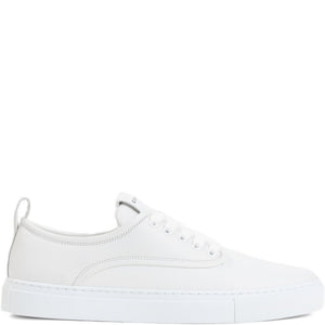 Givenchy New City leather sneaker