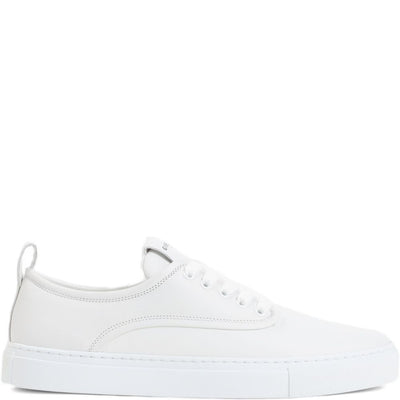 Givenchy New City leather sneaker