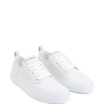 Givenchy New City leather sneaker