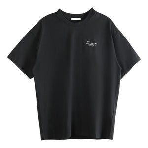 Givenchy Logo cotton t-shirt