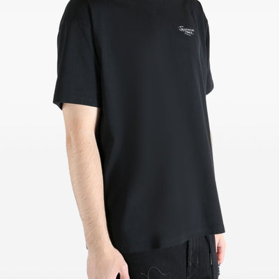 Givenchy Logo cotton t-shirt