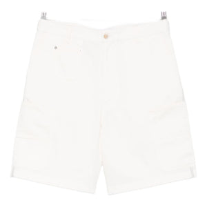 Givenchy Denim cargo shorts